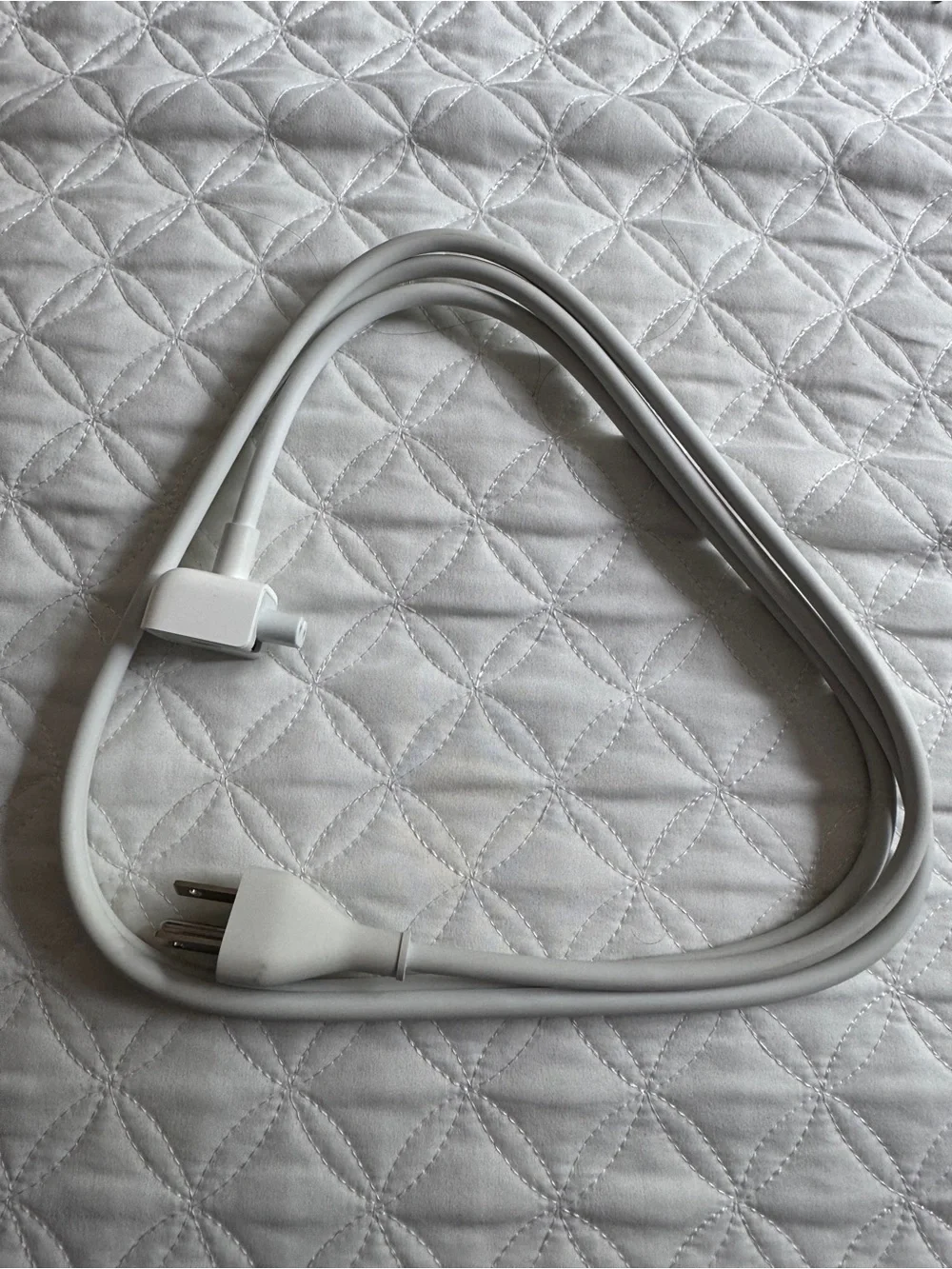 3x Apple MacBook Power Adapter Charger Wall Plug Duck Head